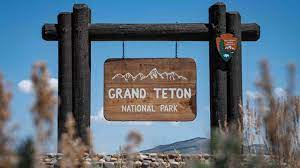 Grand Teton National Park 2024