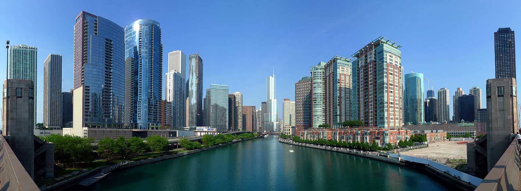 chicago tourism