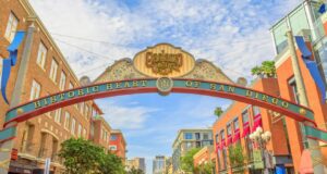 Best Places To Visit In San Diego